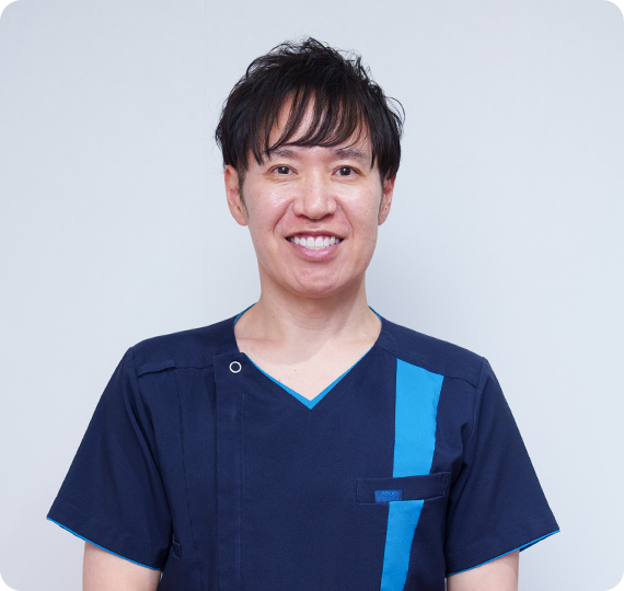 ヒゲ脱毛監修者の篠田院長