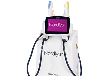 ノーリス（IPL光治療器）