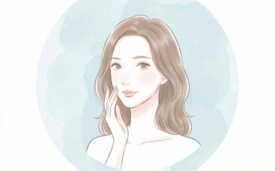 ほうれい線・口元