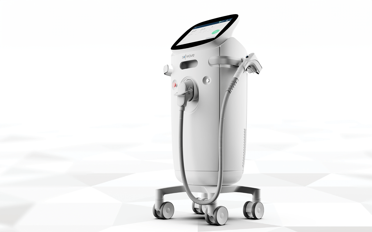 ソフウェーブ機器