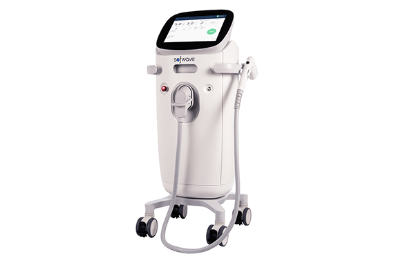 ソフウェーブ（Sofwave）