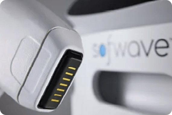 ソフウェーブ（Sofwave）の効果