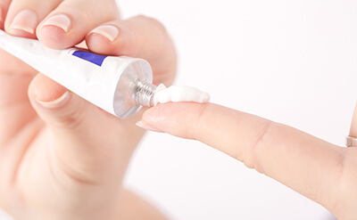 麻酔クリームの画像