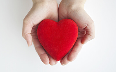 にぎにぎボールの画像